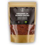 BrainMax Pure Organic 24 Super Cacao Bio Raw 500 g – Zboží Mobilmania