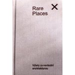 Rare Places – Průvodce do kapsy – Zbozi.Blesk.cz