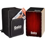 Sela SE 060 Varios Bundle Red – Zboží Dáma