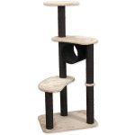 Magic Cat Odpočívadlo MC Sabina 55 x 40 x 125 cm – Sleviste.cz