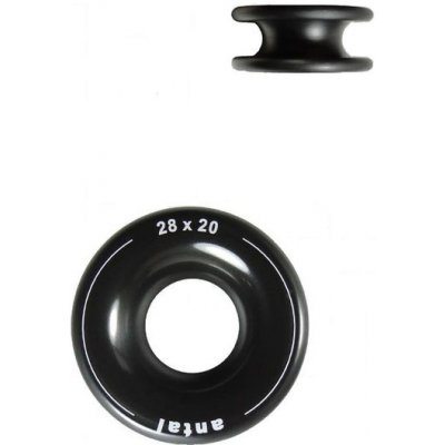 Antal Rigging Ring L 28 mm – Zboží Mobilmania