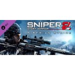 Sniper: Ghost Warrior 2 Siberian Strike – Hledejceny.cz