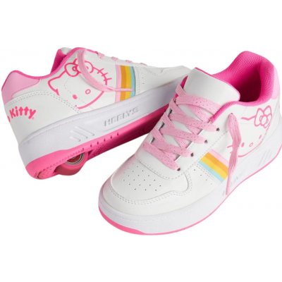 Heelys x Hello Kitty Kama – Sleviste.cz