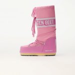 Tecnica Moon Boot Icon Nylon Pink – Zbozi.Blesk.cz