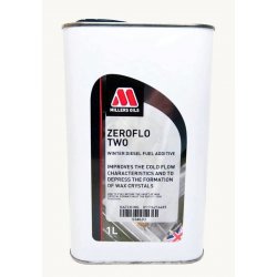 Millers Oils Zeroflo Two 1 l