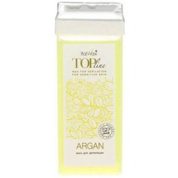 Italwax vosk Argan Top formula 100 ml