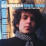 Bob Dylan - The Best Of The Cutting Edge 1965-1966 CD – Hledejceny.cz