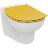 WC sedátko Ideal Standard Contour 21 S453679
