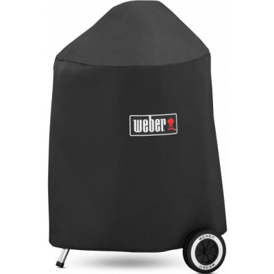 Weber Ø 47 cm 7141 – Zboží Dáma