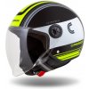 Přilba helma na motorku Cassida Handy Metropolis 2023