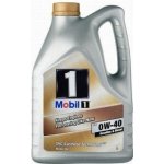 Mobil 1 FS 0W-40 20 l | Zboží Auto