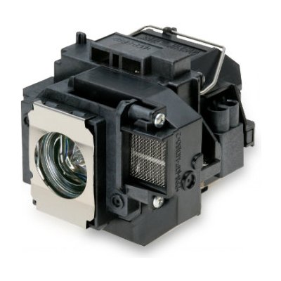 Lampa pro projektor Epson ELPLP56, originální lampa s modulem – Zboží Živě