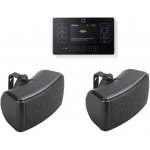 Q Acoustics E120 + Qi45EW – Zboží Živě