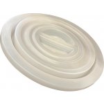 Stefanplast Víko pro sud na dešťovou vodu na nádobu na odpad černá 50 a 70 L – Hledejceny.cz