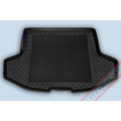 Plastová vana do kufru Rezaw Plast Mitsubishi LANCER Sportback 2008 | Zboží Auto