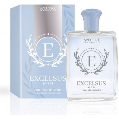 NG Spectre Excelsus toaletní voda pánská 100 ml