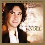 Josh Groban - Noel CD – Hledejceny.cz