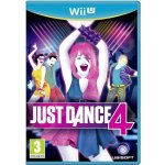 Just Dance 4 – Hledejceny.cz