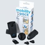 Marware Multi Adapt iPod Mobility Pack - MWR-MP-Clips