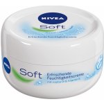 Nivea Creme Soft 200 ml – Hledejceny.cz