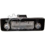 Osvětlení SPZ TYC 15-0541-00-2 | Zboží Auto