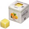 Vonný vosk Scented cubes Vonný vosk do aromalampy Lemon Citrón 8 x 23 g