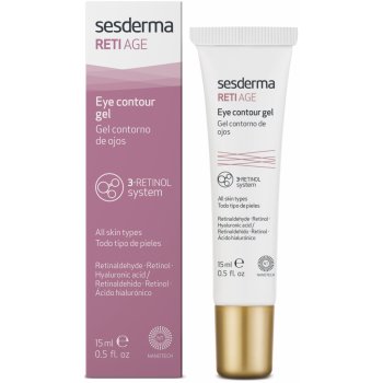 Sesderma Reti Age Oční krém 15 ml