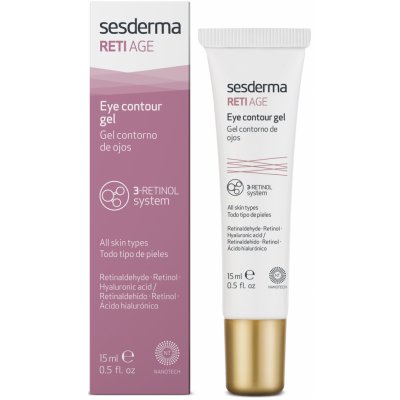 Sesderma Reti Age Oční krém 15 ml