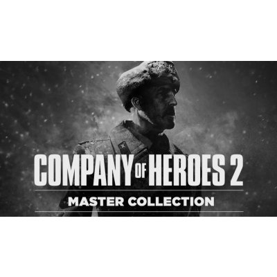 Company of Heroes 2 (Master Collection) – Zbozi.Blesk.cz