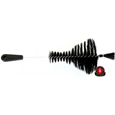 AMY Štětka na sklo pro vodní dýmky 45 cm – Zboží Dáma