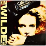 Wilde Kim - Close CD – Zbozi.Blesk.cz