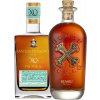 Rum Bumbu rum + Santos Dumont XO Palmira 2 x 0,7 l (set)