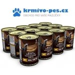 Purina Pro Plan Veterinary Diets NF Renal Function 400 g – Zboží Mobilmania