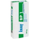Knauf BP 1 Cementový betonový potěr 30 kg – Zboží Mobilmania