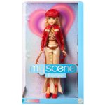 Barbie Signature My Scene Barbie Doll HYC17 – Zbozi.Blesk.cz