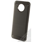 Pouzdro 1Mcz Carbon TPU ochranné Nokia G50 černé – Zboží Živě