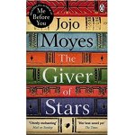 The Giver of Stars - – Zbozi.Blesk.cz