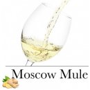 Moscow Mule 1 l PET (stáčené včetně lahve)