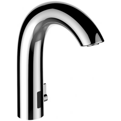 Laufen CURVETRONIC hF707153100000 – Hledejceny.cz