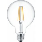 Philips CorePro LEDBulb ND 7-60W E27 G93 827 CL G LED žárovka 7W 806lm – Hledejceny.cz