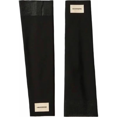 Fingerscrossed Knee Warmer black – Zboží Dáma