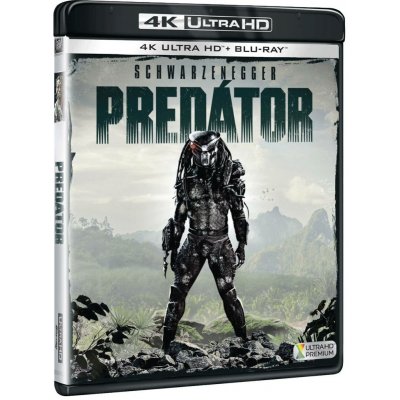 Predátor 4K BD – Zbozi.Blesk.cz