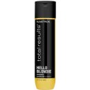 Matrix Total Results Hello Blondie Conditioner 300 ml