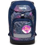 Ergobag prime fialová reflexní – Sleviste.cz