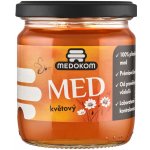 Medokom Med květový 500 g – Sleviste.cz