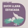 Audiokniha Duch Llana Estacada - Karel May