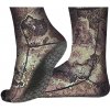 Neoprenové ponožky Cressi Camou Socs 2,5 mm