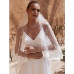 EvaMária | Svatební závoj S-492 – Hledejceny.cz