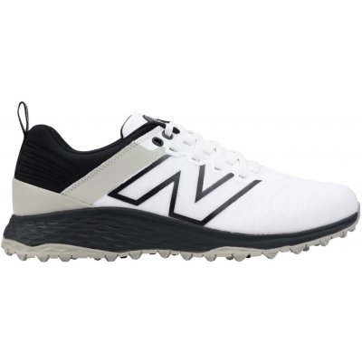 New Balance Contend Mens white/black – Zboží Mobilmania