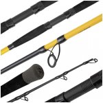 Black Cat BLACK Passion G2 spin 2,4 m 60-200 g 2 díly – Zboží Dáma